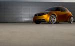 Mitsubishi Concept CT 2006 года